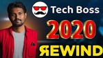 Tech Boss